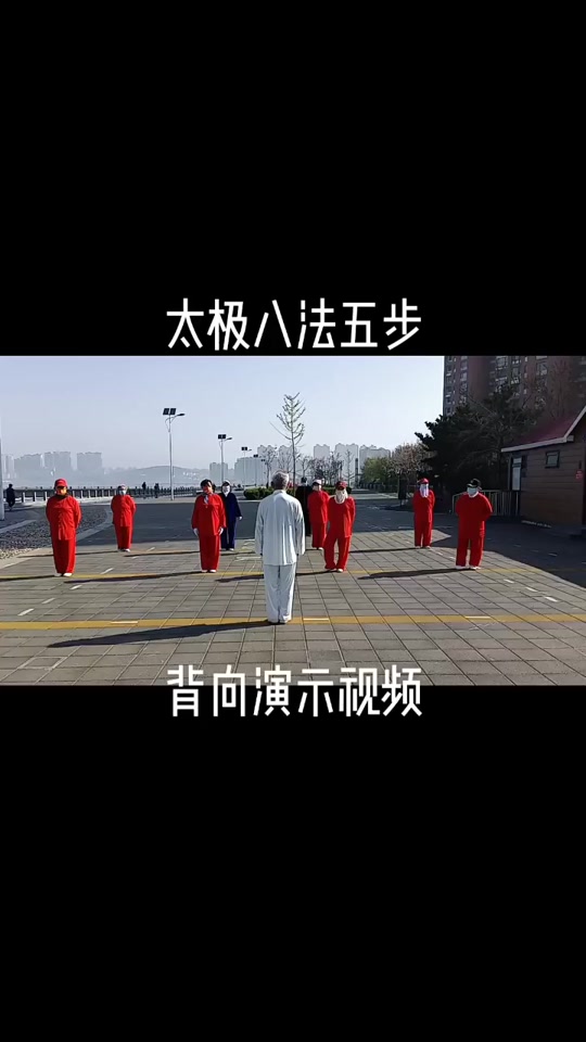 详细阅读:关于八法五步正面,背面演示教学的信息 关于八法五步正面,背面演示教学的信息